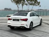 Mercedes-Benz A-Class 200 AMG 2022